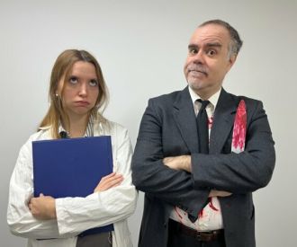 De Puertas Para Adentro