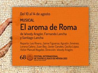 El Aroma de Roma