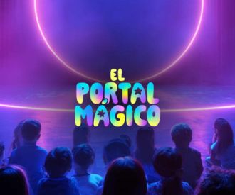 El Portal Mágico