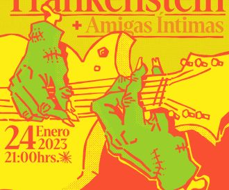 Fundación Francisco Frankenstein