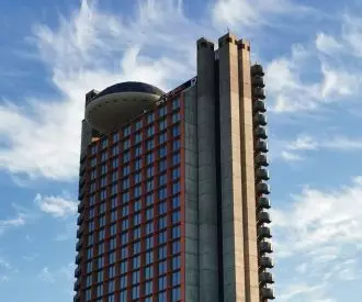 Hotel Hyatt Regency Barcelona Tower