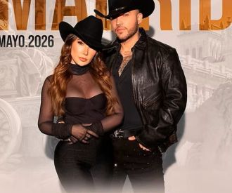 Jessi Uribe & Paola Jara