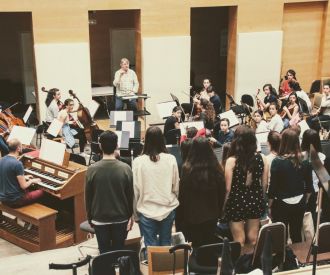 Joven Camerata de la JORCAM