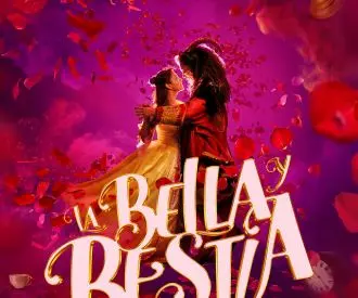 La Bella y la Bestia - Candileja Producciones