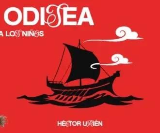 La Odisea - Héctor Urién