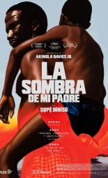 Cartel de la película La sombra de mi padre