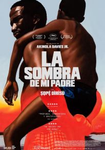Imagen de la película La sombra de mi padre