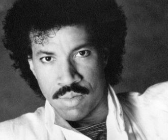Lionel Richie