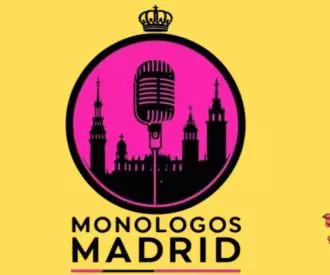 Monólogos Madrid - Collage Burlesque