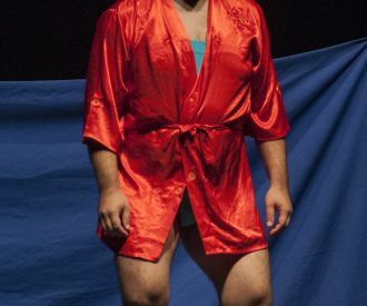 Natacion Sinclownizada