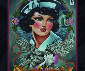 Old Navy Tattoo Expo