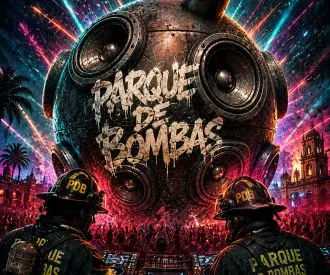 Parque de Bombas Summer Edition