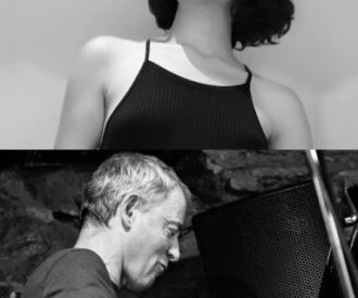 Paulina Arnal & Albert Bover