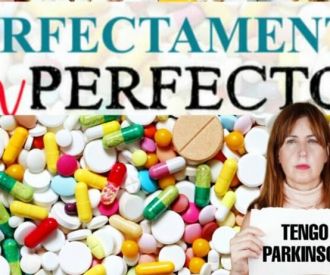 Perfectamente Imperfectos - Stand Up Comedy