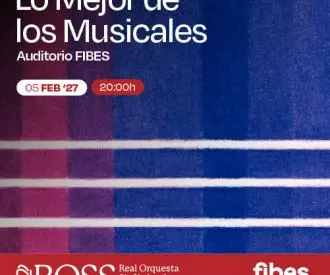 Ross, lo Mejor de los Musicales