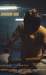 Cartel de la película Shadow Box