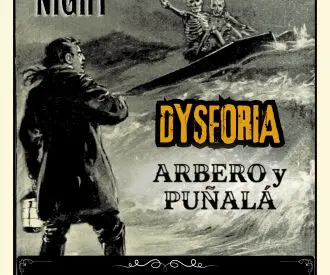 Spooky Night