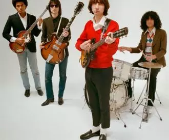 The Lemon Twigs