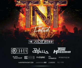 TNT festival