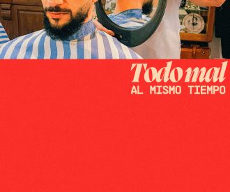 Todo mal al Mismo Tiempo - Carlos Vior