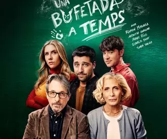 Una Bufetada a Temps