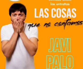 Javi Palo