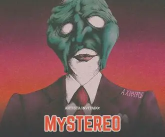 Wucan + MyStereo