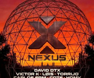 1er Aniversario Nexus