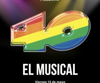 40 el Musical