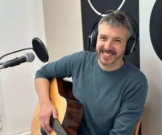 Andreu Valor