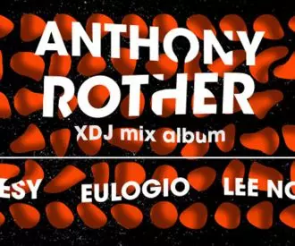 Anthony Rother