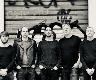 Antonio González & Arturo Serra Quintet