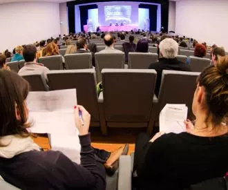 Auditorio Mitxelena - Bizkaia Aretoa UPV/EHU
