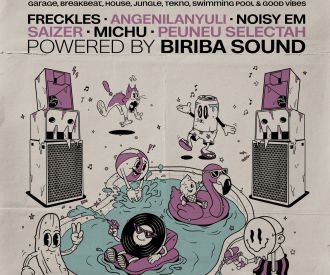 Biriba Sessions