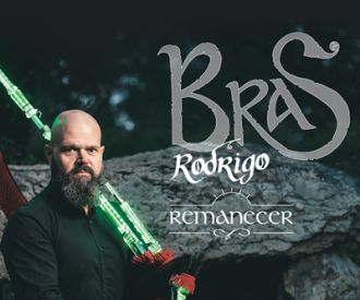 Bras Rodrigo
