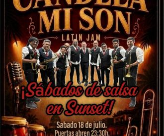 Candela mi son