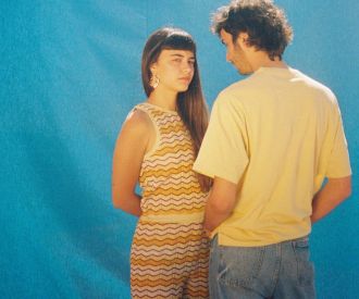 Clara Fiol i Joan Vallbona