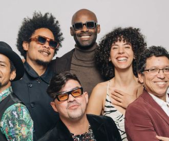 Cuban Jazz Syndicate