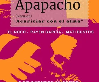 El Apapacho