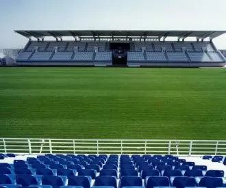 Estadio de Fútbol Butarque