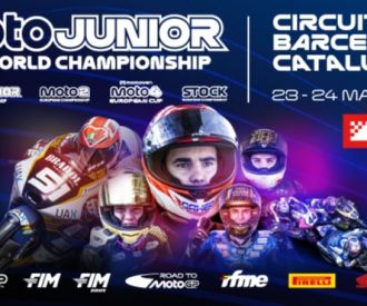 FIM MotoJunior World Championship