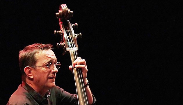 Entradas Javier Colina en Assejazz el 14 de Diciembre