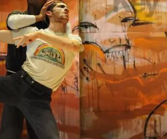 La Fundición Aretoa