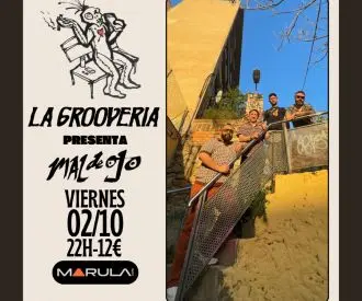 Mal de ojo