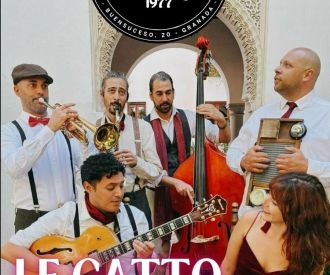 Le Gatto Swing
