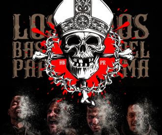 Los Hijos Bastardos del Papa de Roma