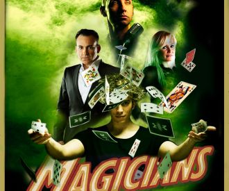 Magicians