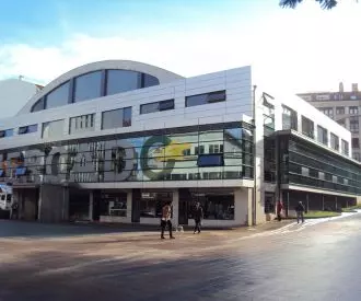 Mercado Municipal de Carballo