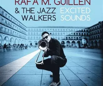 Rafa M. Guillem y the Jazz Walkers