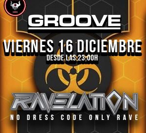 Ravelation 2.0
